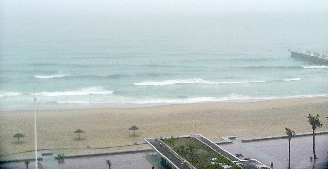 durban wave 2026/02/09 06h00