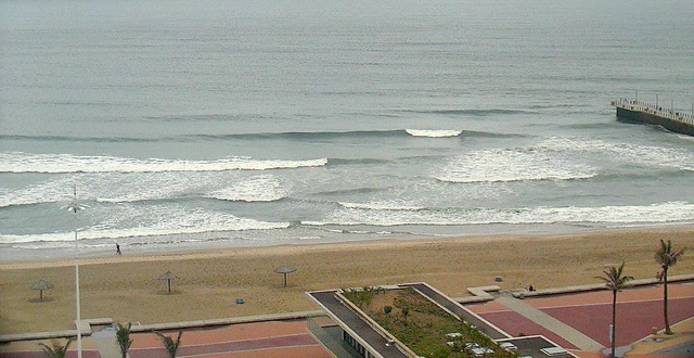 durban surf conditions 2024/07/29 11h00