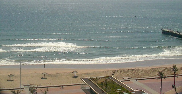 durban wave forecast 2026/01/20 09h00