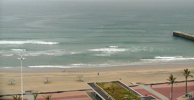 durban lineup pic 2025/11/06 08h00