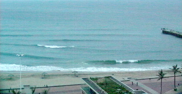 durban surf cam pic 2026/01/07 19h00