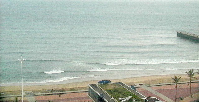 durban line-up 2025/12/03 05h00