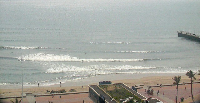 durban wave 2026/01/09 09h00
