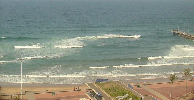 durban surf report 2025/11/23 14h00