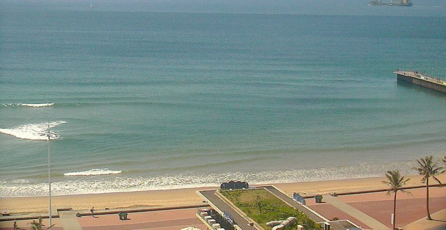 durban line-up 2025/12/03 11h00