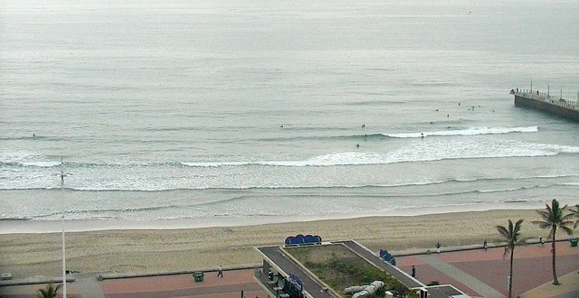 durban conditions 2025/11/28 08h00