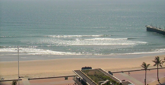 durban line-up 2025/12/03 08h00