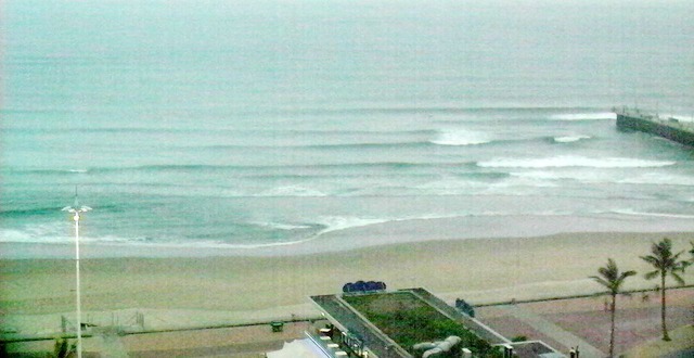 durban swell pic 2026/01/27 19h00