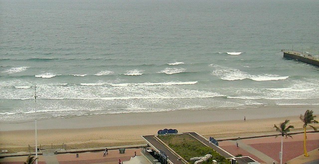 durban surf report 2025/11/23 08h00