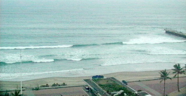 durban surf report 2026/01/23 19h00
