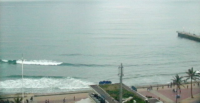 durban surf cam pic 2025/12/07 05h00