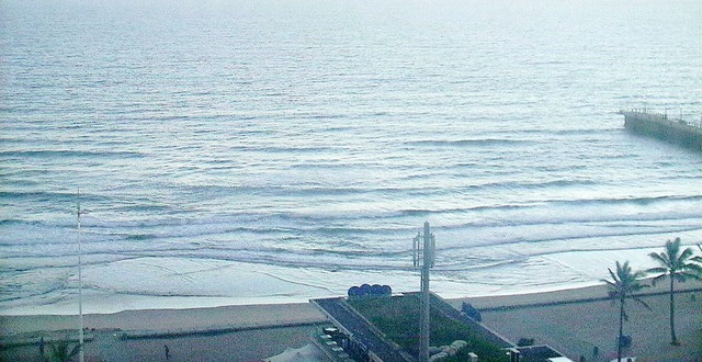 durban surfcam 2025/12/02 05h00