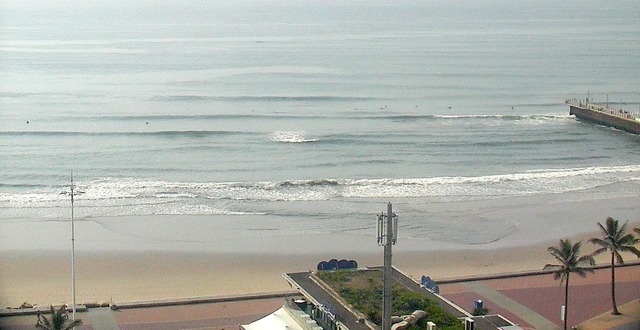durban wave webcam 2025/07/15 10h00