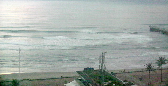 durban wave pic 2025/12/18 06h00