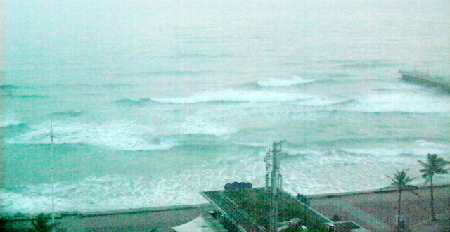 durban surf conditions 2025/05/29 06h00