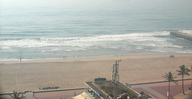 durban waves 2025/07/10 10h00