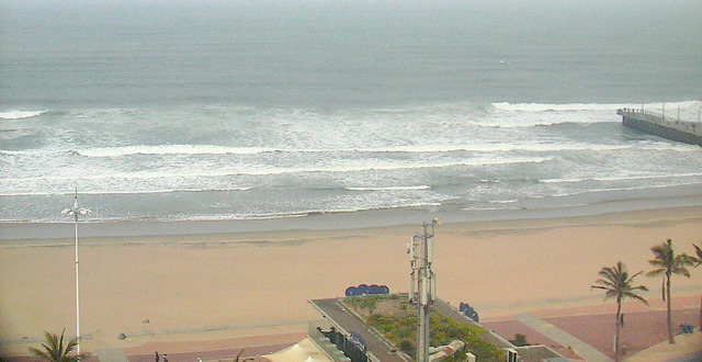 durban wave photo 2025/10/05 08h00