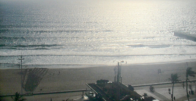 durban conditions 2025/12/28 07h00