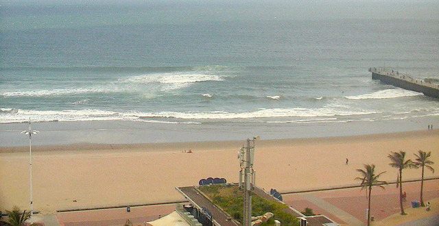 durban swell forecasting 2024/10/31 11h00