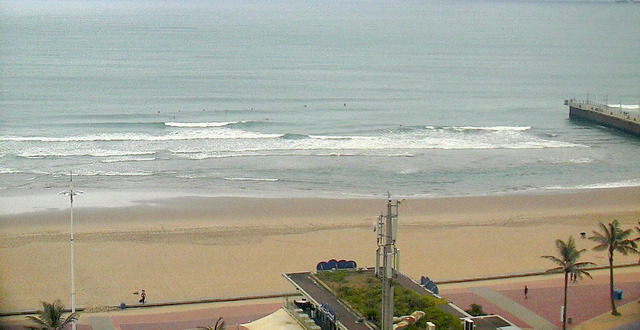 durban wave forecast 2026/01/20 11h00