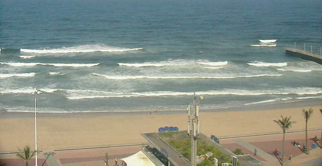durban wave 2026/02/09 19h00