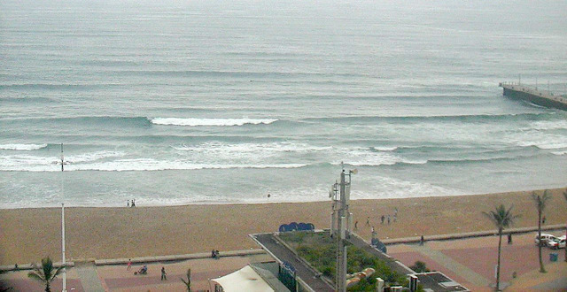 durban swell pic 2025/12/27 07h00