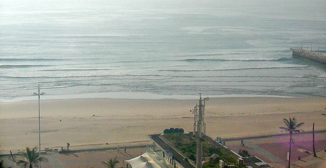 durban wave 2025/10/09 08h00