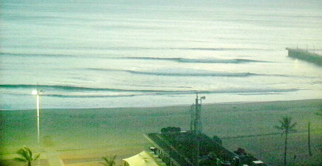 durban lineup pic 2025/12/06 05h00