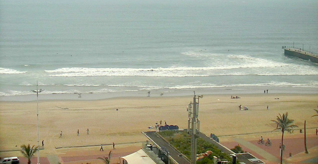 durban wave picture 2025/12/17 10h00