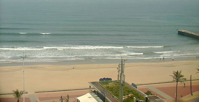 durban surf conditions 2024/07/29 12h00