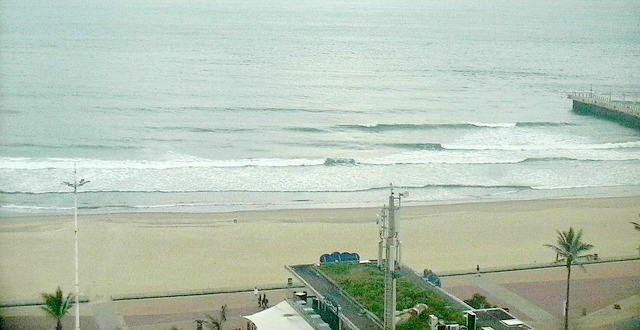 durban wave forecast 2026/01/20 19h00