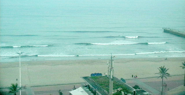 durban line-up 2026/02/03 19h00