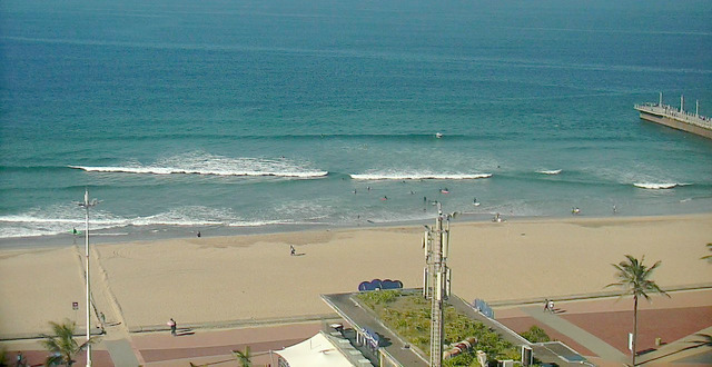 durban swell 2025/11/22 14h00