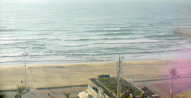 durban surf conditions 2025/11/29 08h00