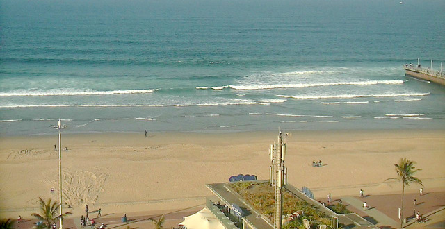 durban futacam surfcam actual