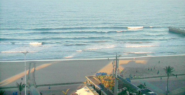 durban futacam surfcam actual