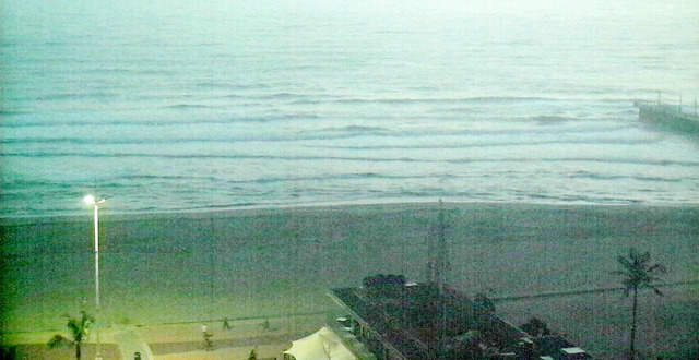 durban wave picture 2025/12/17 06h00