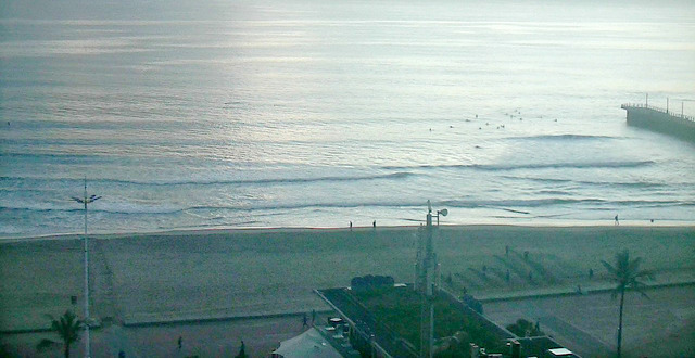 durban wave 2026/02/09 05h00