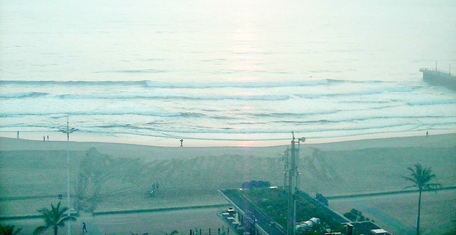 durban swell photo 2025/05/26 06h00