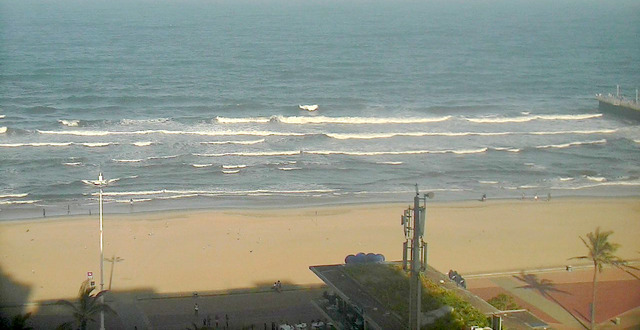 durban surf conditions 2024/04/29 17h00