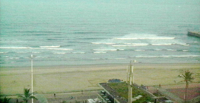 durban wave forecast 2025/12/20 19h00