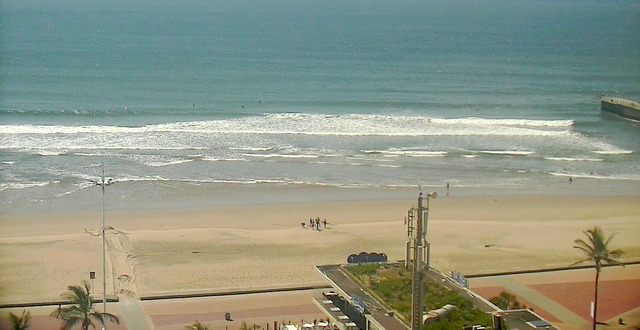 durban swell south africa 2026/01/24 11h00