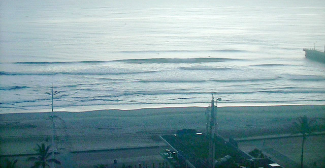 durban conditions 2025/05/28 06h00