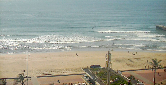 durban surf conditions 2024/07/29 09h00