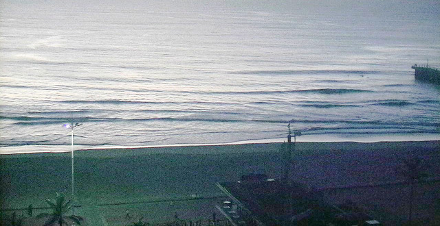durban swell pic 2025/05/27 06h00