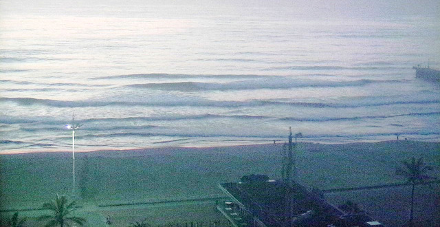 durban lineup pic 2026/02/06 06h00