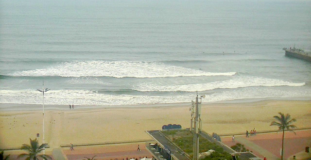 durban conditions 2024/12/28 14h00