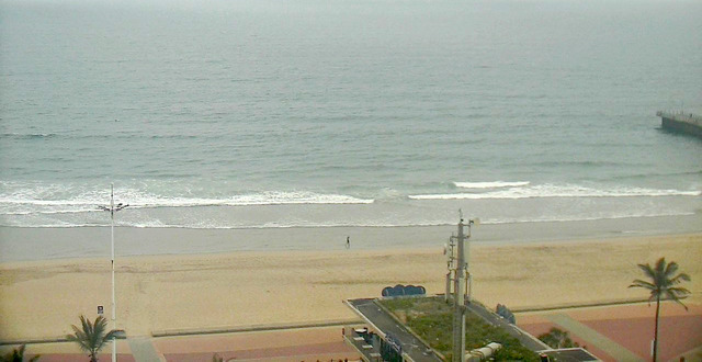 durban ocean 2026/01/11 09h00