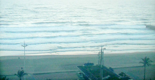 durban wave picture 2025/12/17 06h00