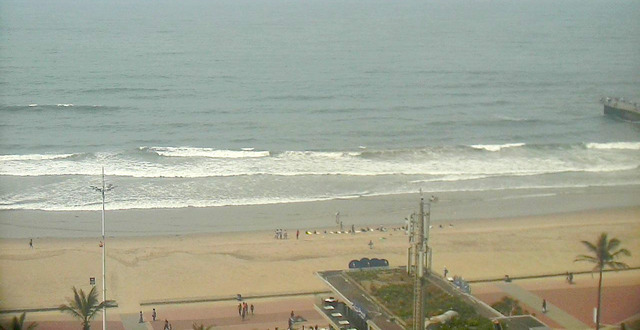 durban futacam surfcam actual